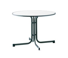 Sieger Gartentisch klappbar