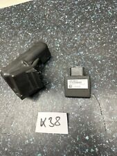 CDI Steuergerät Öhlins Lenkungsdämpfer Ohlins ECU Kawasaki ZX10R 2011-