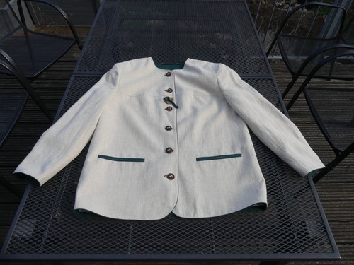 Damen jacke blazer janker - jacke,