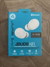 JLab JBuds Air True Wireless