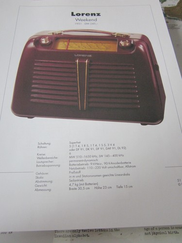 Radio fernseharchiv schaltplan - radio-fernseharchiv,