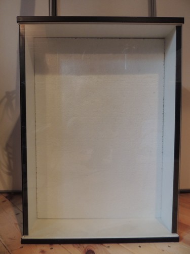 Schaukästen aus holz - schaukästen,