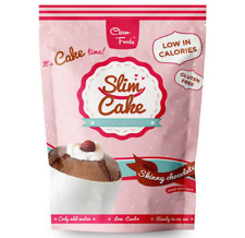 CleanFoods 67 Kalorie