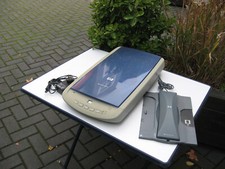 HP C9920A ScanJet 4570C Color