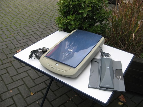 C9920a scanjet 4570c color - hp,