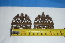 holländische Wanduhr Zaandam