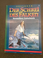 Der schrei des - der, falken