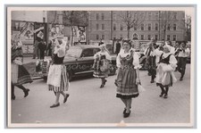 Photographer Gustav Hajek