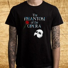 Phantom Of The Opera Musical