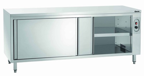 Bartscher wärmeschrank 700 - bartscher,