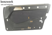 Mercedes W124 Mopf1