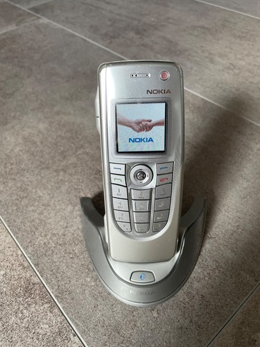 Nokia 9300 communicator rae - 9300, rae-6