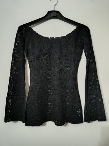 Minikleid schwarz spitze - minikleid,