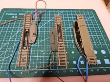 Fleischmann Piccolo 9112