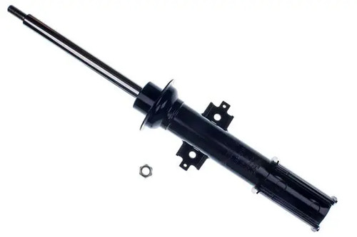 Stoßdämpfer unten stift - stoßdämpfer,
