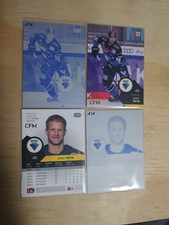 Del eishockey tradingcard cfm - tradingcard,