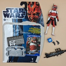 Star Wars Clone Commander Fox