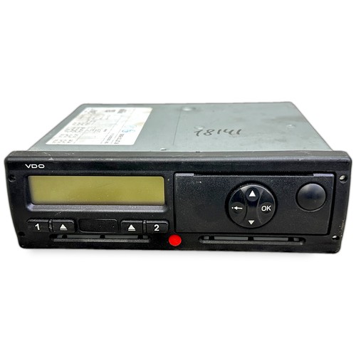 Man tp2202006 tachograph - tp2202006,