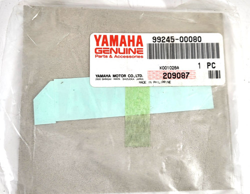 Yamaha original emblem - yamaha,