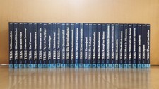 TKKG Bücher von Stefan Wolf, 31 Bände