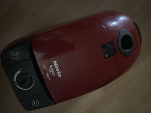 Miele staubsauger 381 - staubsauger, s