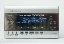 BOSS DIGITAL RECORDER MICRO BR 4-SPUR