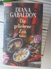 DIANA GABALDON Die geliehene