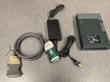 ** Iomega Jaz Drive V1000S