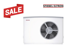 Stiebel Eltron Luft-Wasser