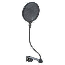 Fame Audio PF 160, Poppschutz, Studioqualität, Mikrofonzubehör