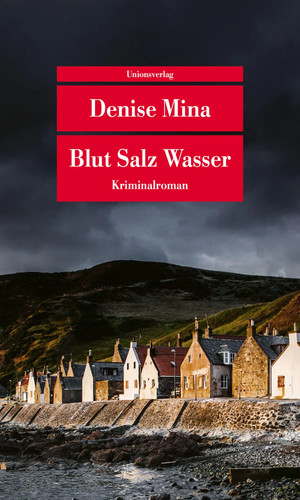 Blut salz wasser - blut,
