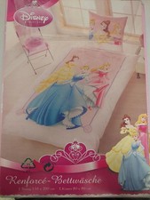 Princess Bettwäsche 135 x 200cm ***Versand Gratis***