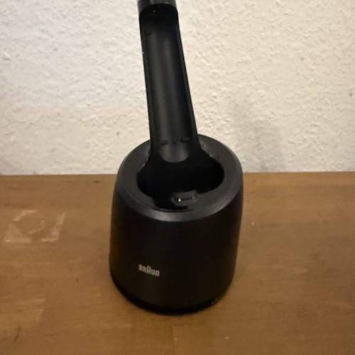 Braun 5434 reinigungsstation - braun,