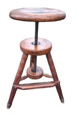 Boschert Karlsruhe Drehhocker