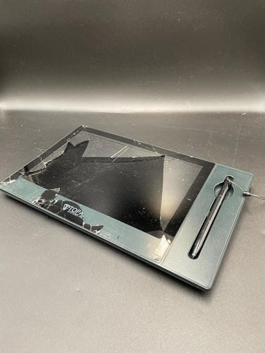 Display adult tablet - 10",