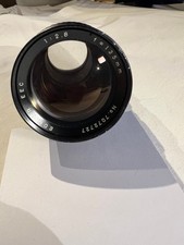 Objektiv 135 mm FD-Bajonett