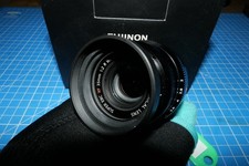 FUJIFILM Fujinon XF 35mm f/2 R