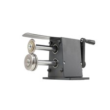 Schuhmachermaschine manuelle