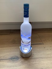 Grey goose flaschenhalter - goose,