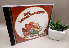 Der Lebkuchenmann - Retro PC Spiel / Kinder Spiel ✅