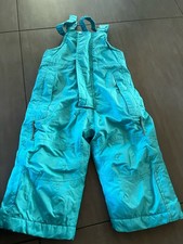 Kinder Schneehose Gr. 74/80