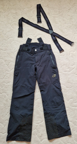Ziener technical freeride - ziener,