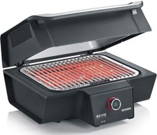 SEVERIN PG 8138 Sevo Smart