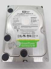 WESTERN DIGITAL 640GB SATA