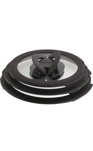 Tefal ingenio glasdeckel - tefal,