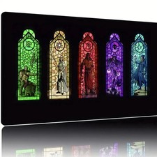 Dark Challenge MTG Playmat –