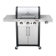 CHAR-BROIL PROFESSIONAL 3400S