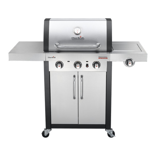 Char broil professional - char-broil, 3400s