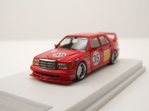 Mercedes 190e evo ii - mercedes, 2.5-16