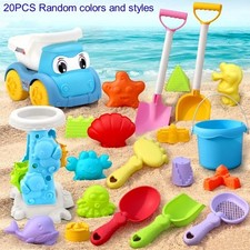Kinder Strand Spielzeug Set